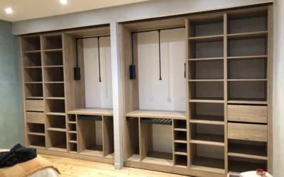 Double Buanderies sur Mesure